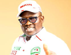 Oborevwori is a destiny child – Onuesoke