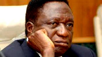 Absence of former JAMB registrar’s children in court stalls arraignment 