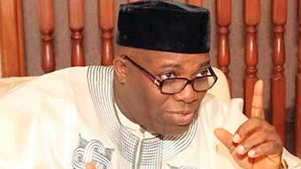 Labour Party was ‘Special Purpose Vehicle’ — Doyin Okupe