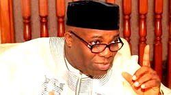 My prosecution by EFCC in 2022 politically motivated – Doyin Okupe