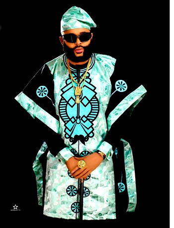 <strong>Why I don’t want to be full time actor – Success John</strong>