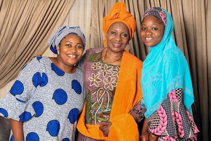 IWD 2023: NFF makes case for Nigerian women, girls’ access to ICT