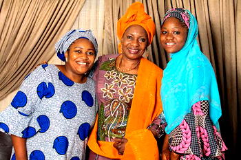 IWD 2023: NFF makes case for Nigerian women, girls’ access to ICT
