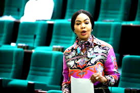 Onyejeocha congratulates Tallen over UN Women Distinction Award