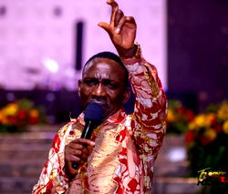 Group blasts CSER over persistent calls for arrest of Pastor Enenche