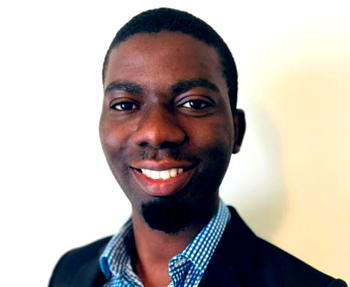 How I’m bringing innovation to Nigeria’s construction industry with technology – Onatayo Damilola
