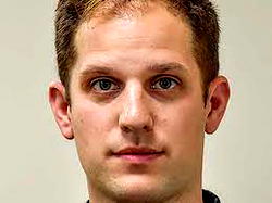 ‘Unacceptable’, US condemns Russia arrest of Wall Street Journal reporter