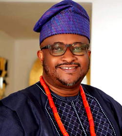 HOUSE OF ASSEMBLY POLL: I’ll win because Kosofe people are wiser – Lanre Carew, SDP candidate