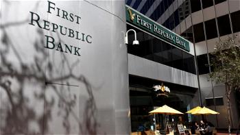 SVB: US banks unite to pump $30bn into First Republic