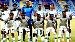 Argentina 2023: Flying Eagles eye three points against Dominican Republic