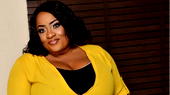 [Video]: Actress Foluke Daramola reacts to snatching husband from ex-wife