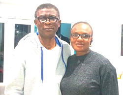 Like Lazarus, God ‘resurrected’ me