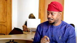GRV declares interest for 2027 Lagos gov race, keeps mum on party choice