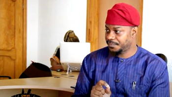 GRV declares interest for 2027 Lagos gov race, keeps mum on party choice