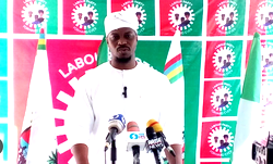Public sector experience not criteria to perform as governor – GRV