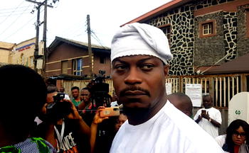 APC suppressing, intimidating voters in Lagos – Rhodes-Vivour  