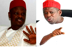 Gov’ship polls: APC, NNPP in fight to finish in Kano