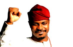 [Video] ‘I’m learning Yoruba,’ Rhodes-Vivour replies critics