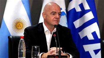 Argentina bids to host U20 World Cup in place of Indonesia