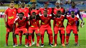 We’re unafraid of Super Eagles — Guinea-Bissau forward, João Mario