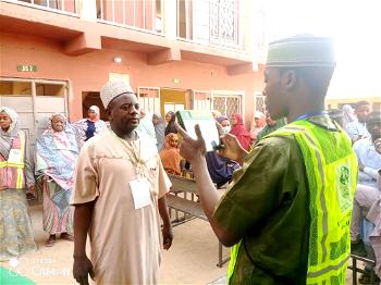 2023 Gov Election: Accreditation, voting ongoing in Kano