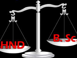 FONPAA urges Buhari to assent HND/BSc dichotomy act