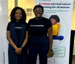 Sterling Bank partners Healthtracka to eradicate cervical cancer in Nigeria  