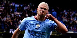 Man City offers Haaland £500k per week in new deal