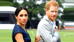 Prince Harry to attend King Charles’ coronation without Meghan
