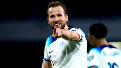 Kane breaks England’s goalscoring record in 2-1 win over Italy