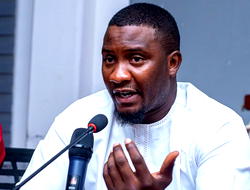 Diaspora group raises alarm over ill-treatment of Nigerians in Cyprus