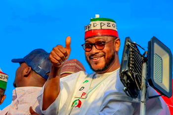 Zamfara 2023: Supreme Court affirms Dauda Lawal as PDP Candidate