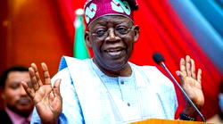 Electoral victory: Okpurughre congratulates Tinubu, Dafinone.
