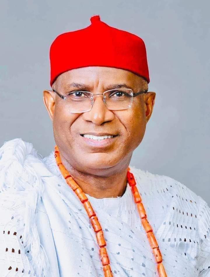 I won't reverse retirement age as governor, says Omo-Agege - Vanguard News