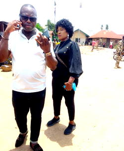 PDP party agent escapes lynching over vote buying in Enugu