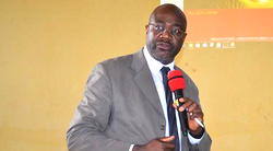 How Nigeria can turn climate change issues into economic opportunity – Okereke