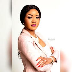 Geefty claims Number 1 spot on ITunes in Nigeria with ‘Victorious’