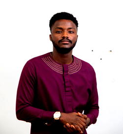 Inspirational artist Aribo finds divine direction in new single ‘Compass’