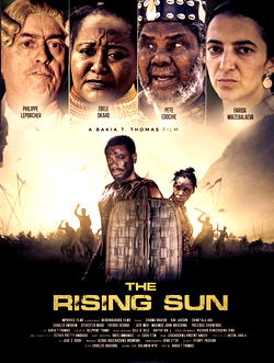 Pete Edochie, Chiwetalu Agu, Ebele Okaro, others feature in ‘The Rising Sun’