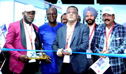 Infinity Power launches in Nigeria with sustainable solutions products