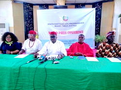 Overlook disrespectful, provocative utterances of certain ‘bad-bloods’, Igbos beg Yorubas&nbsp;&nbsp;