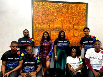 How LagosRide has redefined Riding in the past 12 months – Adeyemi, Lead Partner
