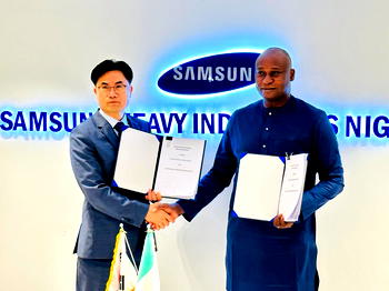 Samsung, Century Group sign agreement on FPSO renovation