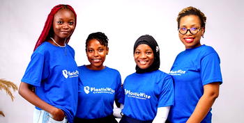 Online platform empowers individuals to reduce plastic waste