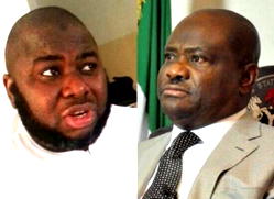 Video: ‘Wike, now my friend’, Asari Dokubo celebrates Tinubu’s victory