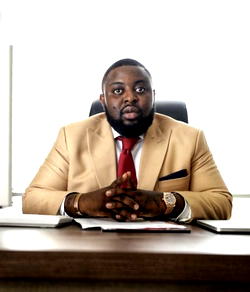Daniel Olaniyi: The serial entrepreneur disrupting entertainment and private jet Industries