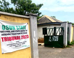 NASS: 11 Osun APC candidates didn’t submit petitions