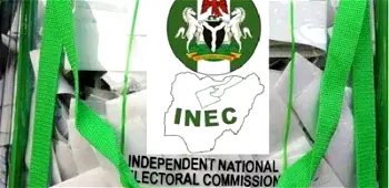 INEC Server and other election day stories