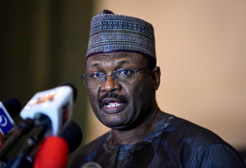 INEC to hold Adamawa, Kebbi, 94 Constituency elections April 15