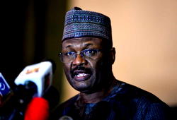 Guber poll: Suspend Ogun REC now, group tells INEC Chairman